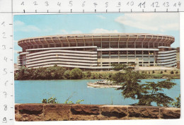 Pittsburgh - Three Rivers Stadium - Pittsburgh