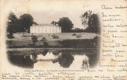 La Chapelle Sur Erdre * 1903 * Château De L'hopitau - Autres & Non Classés