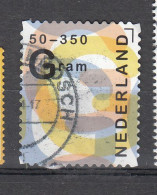 Nederland 2024 Nvph Nr ?? Mi Nr ?? ,  Postzegel 50 - 350 Gram Gestempeld, - Used Stamps