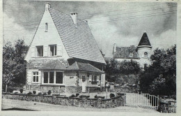 Oostduinkerke Villa’s La Tourleider E Stroperke - Oostduinkerke