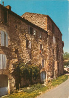 47 - Tournon D'Agenais - Vieille Maison - CPM - Voir Scans Recto-Verso - Tournon D'Agenais