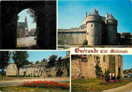 44 - Guérande - Multivues - Carte Neuve - CPM - Voir Scans Recto-Verso - Guérande