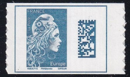 France Adhésifs N°1603A - Provenant De Carnet - Neuf ** Sans Charnière - TB - Nuovi