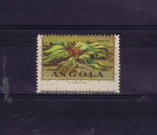 #9431 ANGOLA 10$ WELWITSCHIA MIRÁBILIS Plants Flowers Fleurs Flora Portugal 1959 /very RARE ERROR Mint Desert MOÇÂMEDES - Giftige Pflanzen