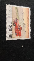 PERU- 1980-90--   1/310 000    DAMGALI - Perù