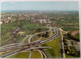 Berlin, Stadtautobahnen, Anco Lux, Ca. 1965 - Andere & Zonder Classificatie