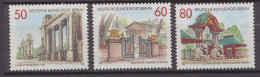 ALLEMAGNE BERLIN Y & T 722 - 724 PORTES 1986 NEUFS SANS CHARNIERES - Neufs