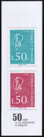 France Carnet N°1529 - Neuf ** Sans Charnière - TB - Modern : 1959-...