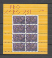 PA  1963  N°FO48  OBLITERE   CTE 9.00       CATALOGUE SBK - Used Stamps