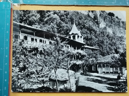 Kov 407-5 - BULGARIA, PREOBRAZENSKI MANASTIR, MONASTERY - Bulgarie