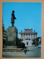 Kov 407-5 - BULGARIA, GABROVO, MONUMENT, MAISON DE LA CULTURE - Bulgaria