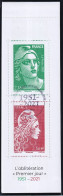 France Carnet N°1528 - Oblitéré - TB - Modernes : 1959-...