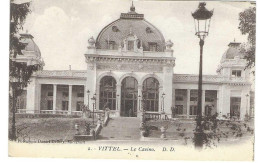 Vittel Le Casino - Vittel