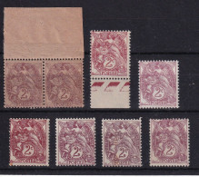 D 777 / LOT N° 108 NEUF** - Collections