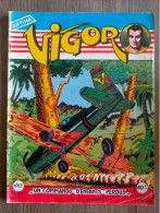 Bd Guerre VIGOR  N° 62  ARTIMA  1959 - Arédit & Artima