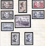 France Timbres Issus Des Trésors De La Philatélie - Oblitérés - TB - Used Stamps