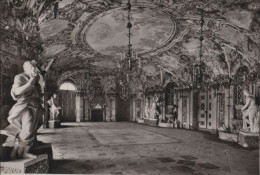 36240 - Pommersfelden - Schloss Weissenstein, Sala Terrana - Ca. 1955 - Bamberg