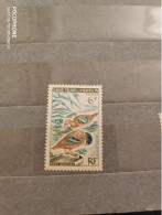 Miquelon	Birds (F85) - Unused Stamps