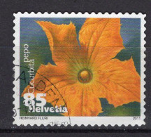 T2704 - SUISSE SWITZERLAND Yv N°2120 - Used Stamps