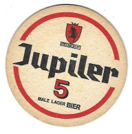 921a Piedboeuf Jupiler 5 - Bierdeckel