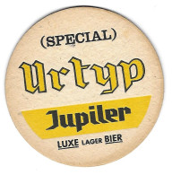 922a Piedboeuf Jupiler Urtyp - Bierdeckel