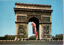 Arc De Triomphe De L'Etoile - Arc De Triomphe