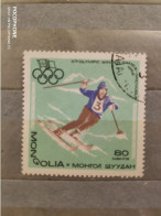 1968	Mongolia	Sport (F85) - Mongolia