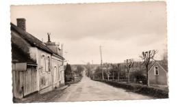 Le Grand Luce - Rue De La Gare   - CPSM °J - Le Grand Luce