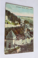 Luxembourg - Platfenthal - Siachentor à Gasse - Luxembourg - Ville