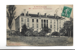 CPA DPT 31 SALIES DU SALAT, LE SANATORIUM - Salies-du-Salat