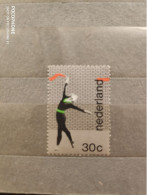 Netherlands	Sport (F85) - Unused Stamps