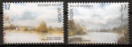 Belgie  Europa Cept 1999 Postfris - 1999