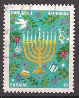 Kanada (2023) Mi.Nr.    Gest. / Used  (12hg03) - Used Stamps
