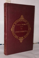 La Géologie Expérimentale - Wissenschaft