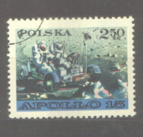 Postzegels > Europa > Polen > 1944-.... Republiek > 1971-80 > Gebruikt 2119 (12060) - Used Stamps