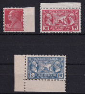 D 778 / LOT N° 243/245 NEUF** COTE 16€ - Collections