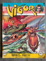 Bd Guerre VIGOR  N° 68  ARTIMA  1959 - Arédit & Artima