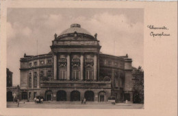 88011 - Chemnitz - Opernhaus - Ca. 1950 - Chemnitz