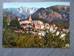 VERNET LES BAINS - Prades