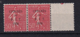 D 778 / LOT N° 264 PAIRE NEUF** COTE 14€ - Collections
