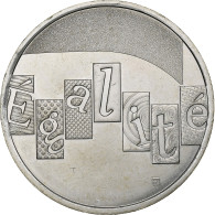 France, 5 Euro, Egalité, 2013, Argent, SUP, Gadoury:EU646 - France