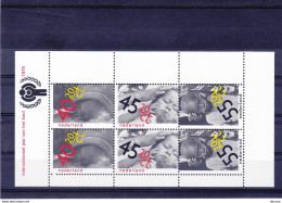 PAYS-BAS 1979 Année Internationale De L'enfant Yvert BF 20 NEUF** MNH - Other & Unclassified