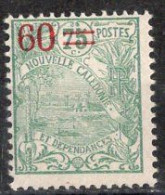 Nvelle CALEDONIE Timbre-Poste N°130** Neuf Sans Charnière TB Cote : 1€50 - Ongebruikt