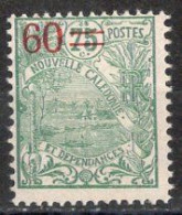 Nvelle CALEDONIE Timbre-Poste N°130** Neuf Sans Charnière TB Cote : 1€50 - Neufs