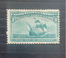 UNITED STATE 1893 COLUMBIAN EXPOSITION MNHL + BIG STOCK LOT MIX 85 SCANNERS PERFIN TAX WASHINGTON STAMPS MNH FRAGMANT - Nuovi