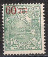 Nvelle CALEDONIE Timbre-Poste N°130** Neuf Sans Charnière TB Cote : 1€50 - Nuevos