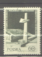 Postzegels > Europa > Polen > 1944-.... Republiek > 1971-80 > Gebruikt  2156 (12068) - Usati