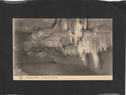 128214         Belgio,        Grottes   De  Han,     La  Salle  Des  Draperies,   NV - Rochefort