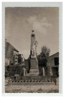 56 LOCMINE MONUMENT AUX MORTS N°184 - Locmine