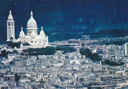 AK 210453 FRANCE - Paris - Le Savré-Coeur - Sacré Coeur